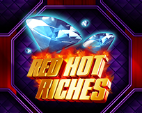 Red Hot Riches Red Hot Riches