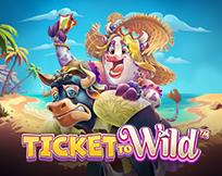 Ticket To Wild